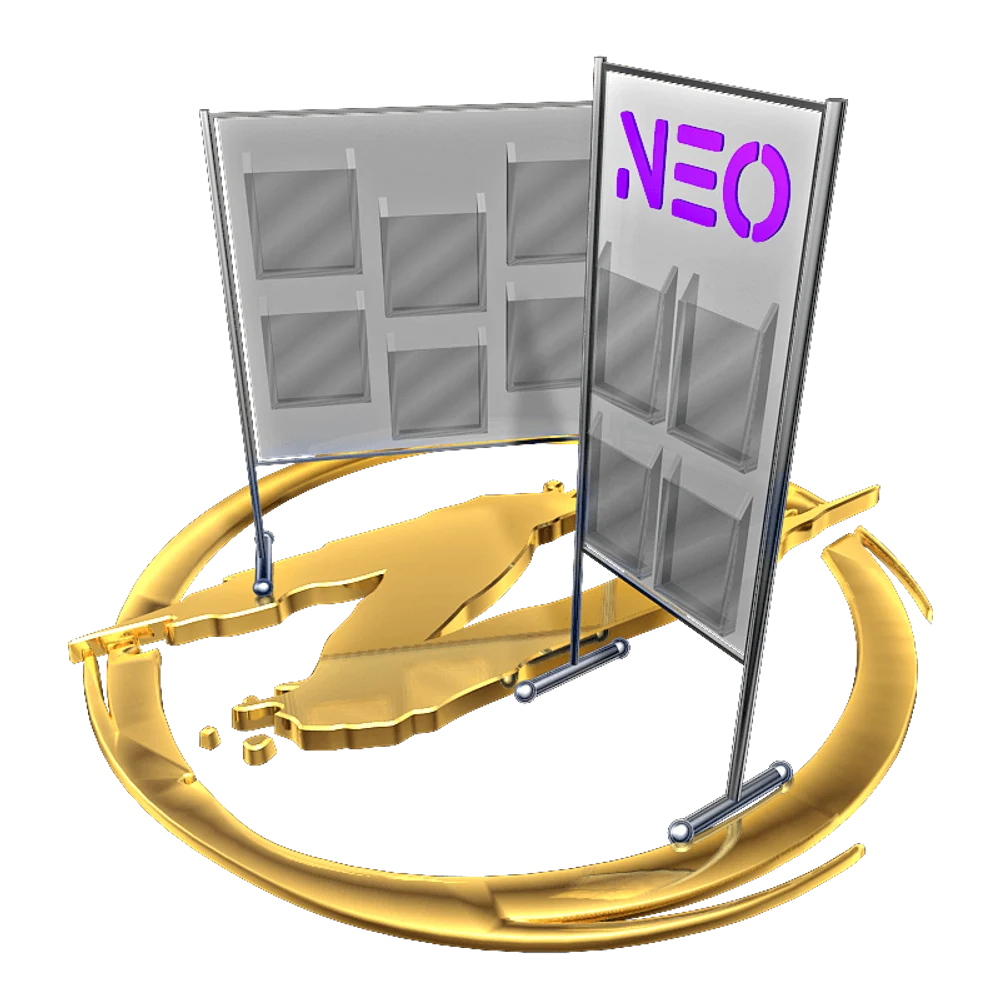 Информационные таблички