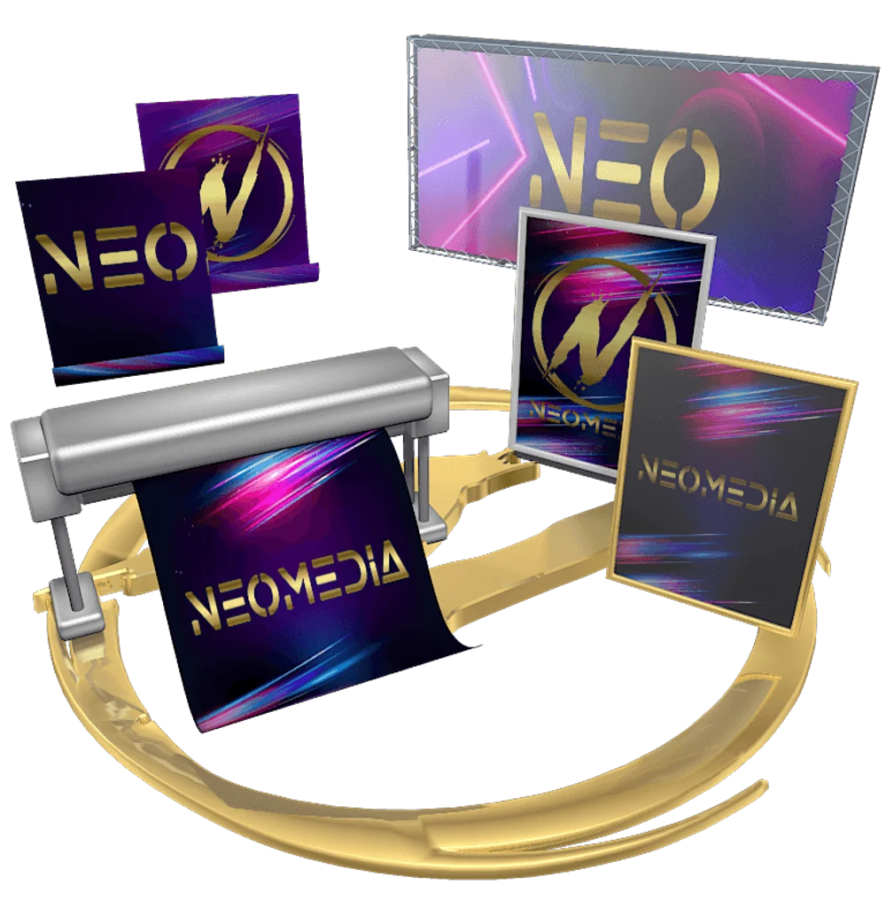 Печать - Полиграфия