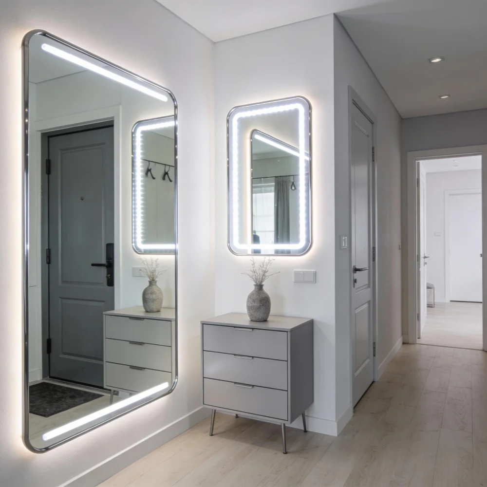 Современные зеркала