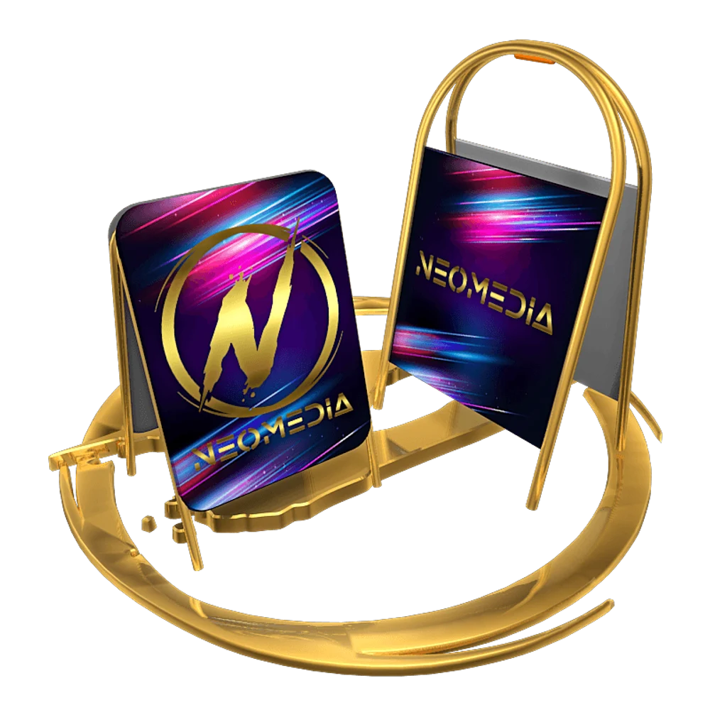 Панель-кронштейны, штендеры.