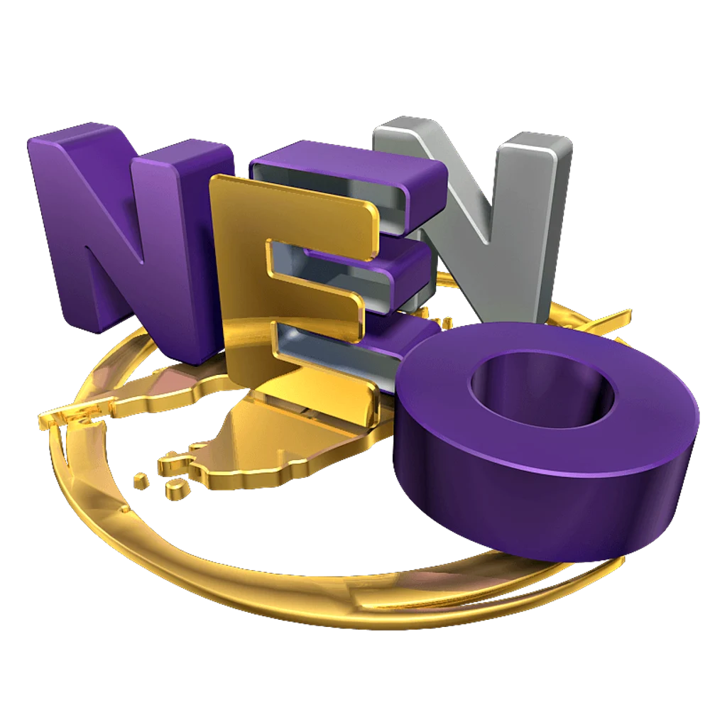 Объемные буквы