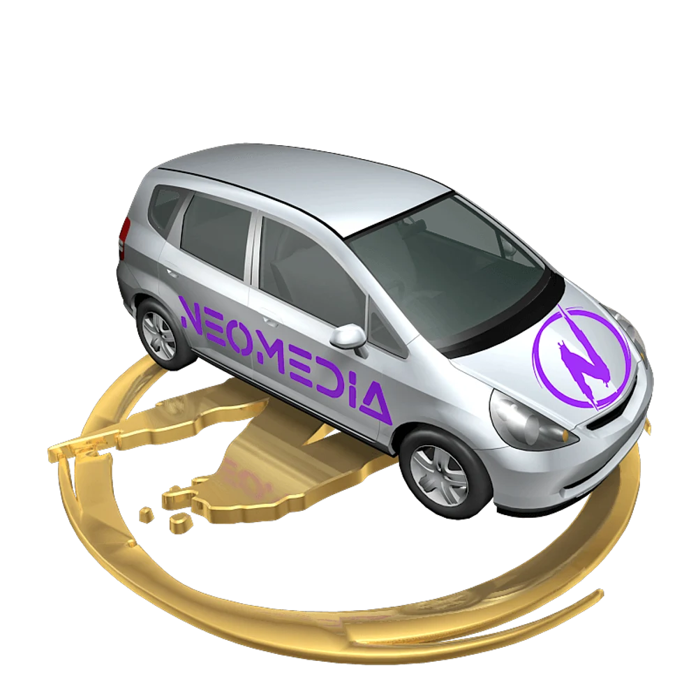 Брендирование